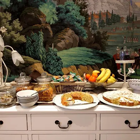Residenza L'angolo Di Bed & Breakfast 2*