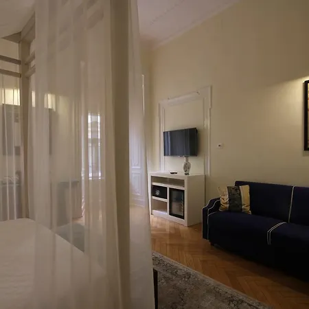 Residenza L'angolo Di 2* Verona