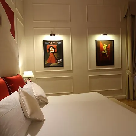 Bed & Breakfast Residenza L'angolo Di 2*