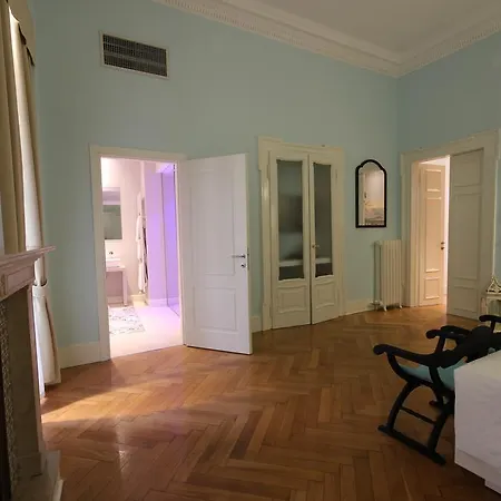 Bed & Breakfast Residenza L'angolo Di