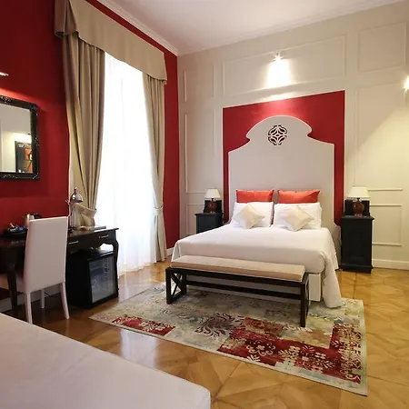 Residenza L'angolo Di Готель типу 