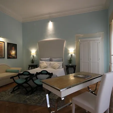 Residenza L'angolo Di 2* Верона