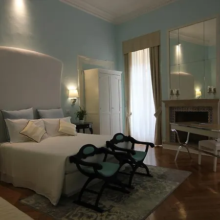 Residenza L'angolo Di Готель типу 