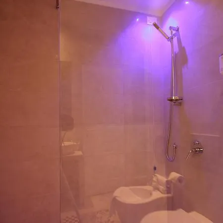 Residenza L'angolo Di Готель типу 