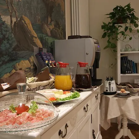 Residenza L'angolo Di 2* Верона