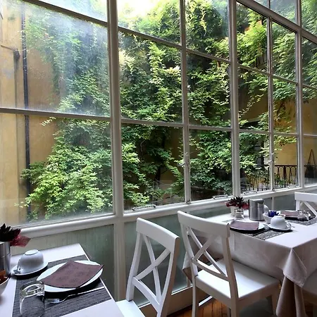 Residenza L'angolo Di 2*