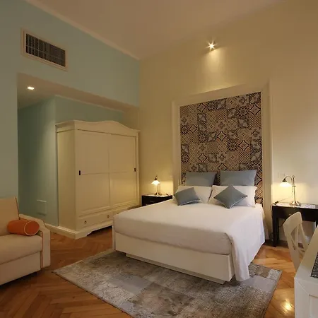 Residenza L'angolo Di Готель типу 