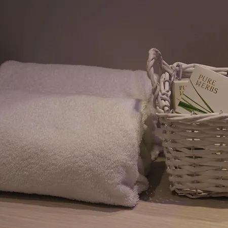 Residenza L'angolo Di 2*