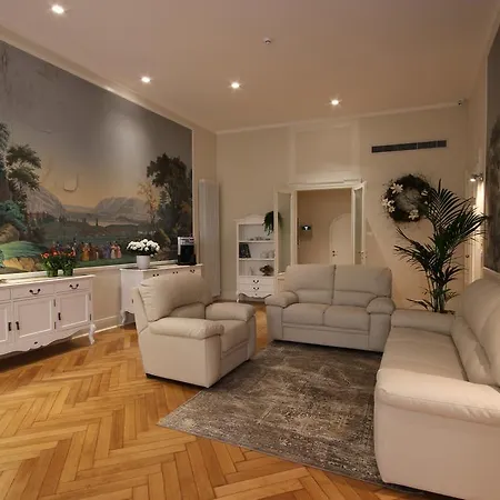 Residenza L'angolo Di Готель типу 