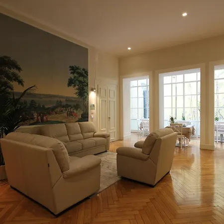 Residenza L'angolo Di Готель типу 