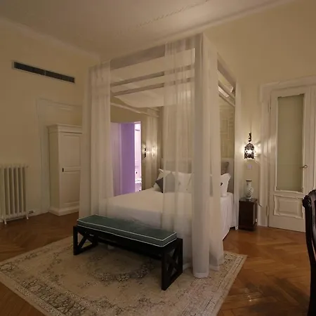 Residenza L'angolo Di Готель типу 