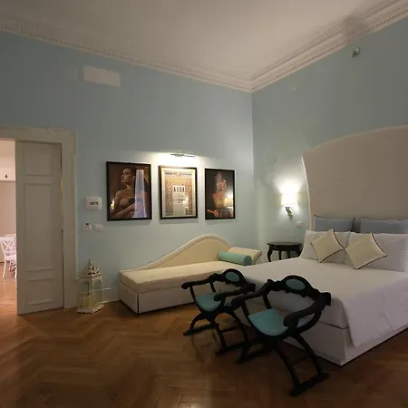 Residenza L'angolo Di Готель типу 