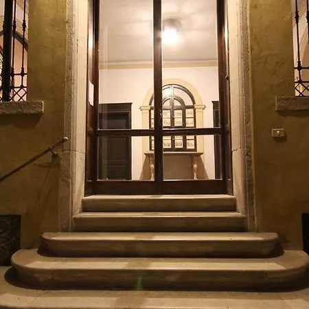 Residenza L'angolo Di