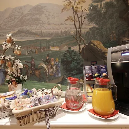 Residenza L'angolo Di 2*