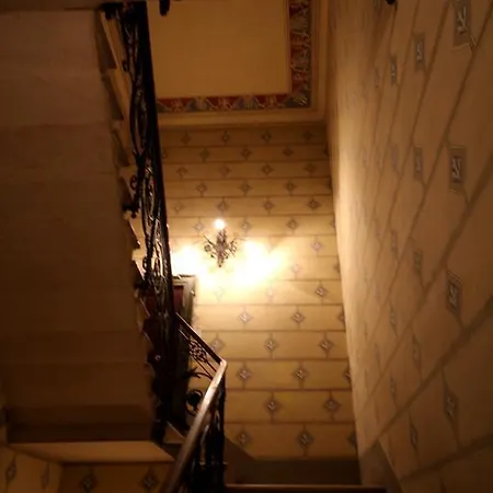 Residenza L'angolo Di