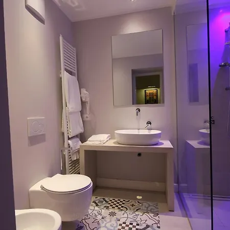Residenza L'angolo Di 2*