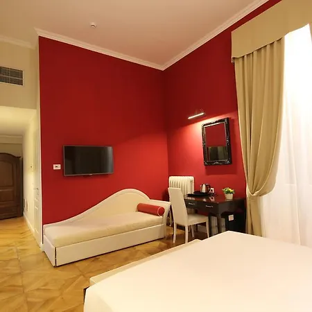Residenza L'angolo Di Готель типу 